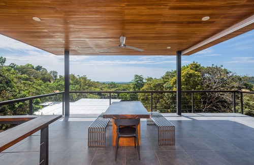 Playa Grande Haus | Ocean View home w/ private pool, 1 mile to the beach