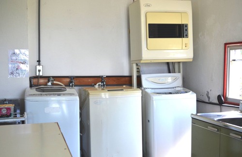 Tsubaki Onsen Haus | Meerblickhaus Ap2