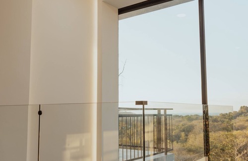 Tarcoles Haus | Ocean View, Jungle, Jaco Area, Infinity Pool, Luxury, Game Room & Gym