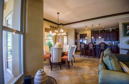 Herradura Eigentumswohnung | Ocean View Luxury Condo next to pool + access to all amenities.