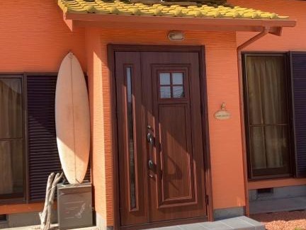 Minamiboso Wohnung | ocean view mint 海まで10秒!海好き限定のプライベート別荘 南房総千倉