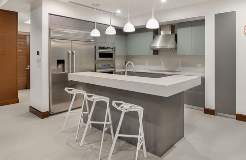 Herradura Eigentumswohnung | Ocean View, Modern Luxury w/Jacuzzi & access to all amenities!