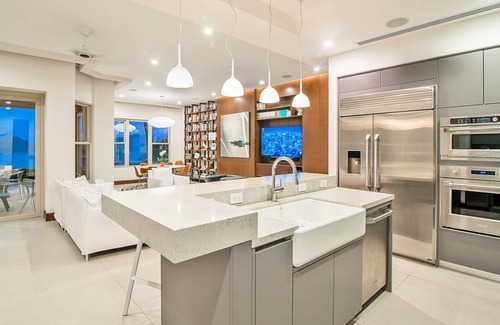 Herradura Eigentumswohnung | Ocean View, Modern Luxury w/Jacuzzi & access to all amenities!
