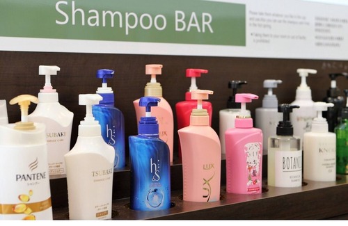 Shodoshima Haus | Ocean view Modern twin 40 square meters No smok / Shozu-gun Kagawa