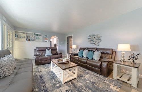 Brookings Haus | Ocean View Retreat