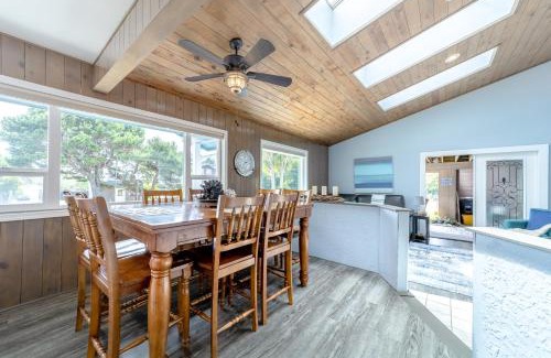 Brookings Haus | Ocean View Retreat