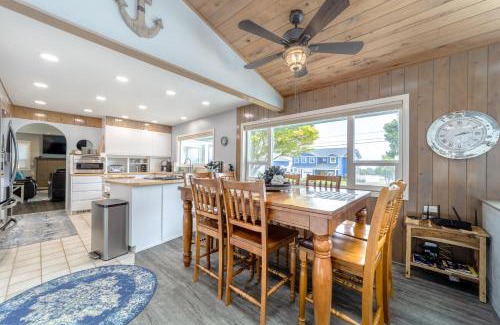 Brookings Haus | Ocean View Retreat