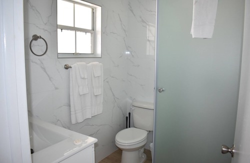 Seven Mile Beach Wohnung | Ocean View Studio - #6
