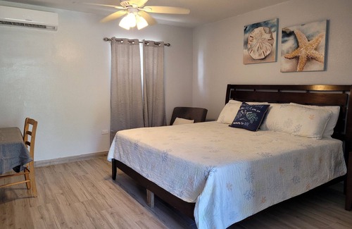 Seven Mile Beach Wohnung | Ocean View Studio - #9