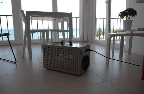 Paco De Arcos Wohnung | Ocean View Suite
