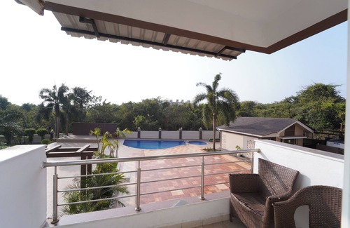 Consua Wohnung | Ocean View The Apartment Hotel