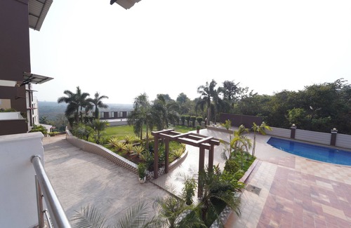 Consua Wohnung | Ocean View The Apartment Hotel