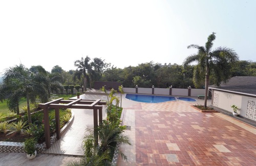 Consua Wohnung | Ocean View The Apartment Hotel