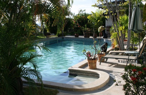 Playa Flamingo Villa | VILLAS CASA LOMA (Suite 302) FLAMINGO BEACHS BESTE KEPT SECRET FÜR ÜBER 30 JAHRE