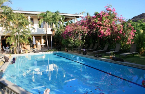 Playa Flamingo Villa | VILLAS CASA LOMA (Suite 302) FLAMINGO BEACHS BESTE KEPT SECRET FÜR ÜBER 30 JAHRE