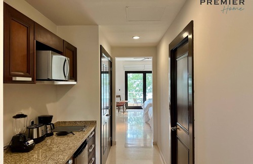 Esterito Villa | Ocean View Villa w/ Golf Cart & Beach Club Access