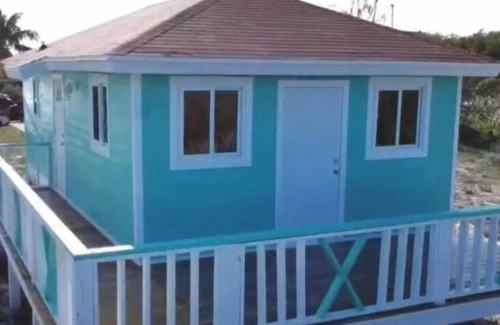 Great Exuma Haus | Ocean View Villa w/ Patio Deck