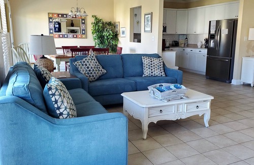 Tybee Island Haus | Ocean view with Private Pool & elevator 5 bedrooms, beach access