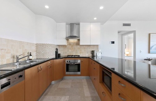 Sunshine Beach Wohnung | Ocean Viewpoint - Relax, explore and enjoy.