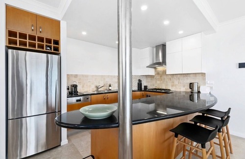 Sunshine Beach Wohnung | Ocean Viewpoint - Relax, explore and enjoy.