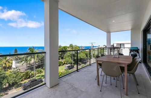 Sunshine Beach Wohnung | Ocean Viewpoint - Relax, explore and enjoy.