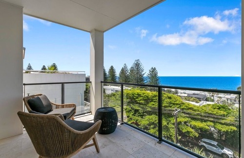 Sunshine Beach Wohnung | Ocean Viewpoint - Relax, explore and enjoy.