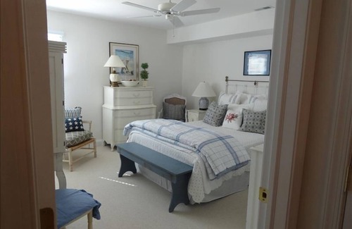 Avalon Haus | Ocean Views 1/2 Blk to Beach New Pool 5BR 4BA Custom Avalon, Nj Home