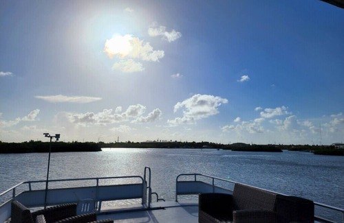 Key West Bootsverleih | Ocean views! No regrets