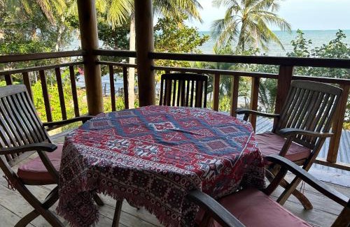 Ham Ninh Haus | Ocean Zen House Phú Quốc