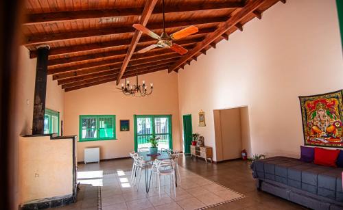 Baradero Haus | Oceana Suites Espacio Ganesha