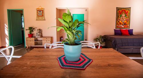 Baradero Haus | Oceana Suites Espacio Ganesha