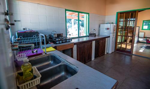 Baradero Haus | Oceana Suites Espacio Ganesha