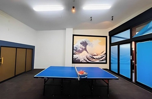 Toyako Villa | Oceanfront 3-Bedroom Villa: Perfect for Family Getaways & Relaxing Stays