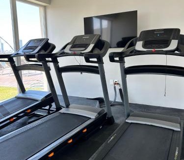 Boca del Rio Wohnung | Oceanfront &6pers &Pool &Gym &Golf Club