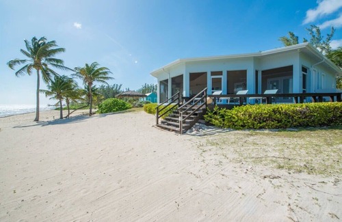 Bodden Town Haus | South Beach Villa, Rebhuhn in der Nähe, Bodden Town | 3 Bett, 2 Bad