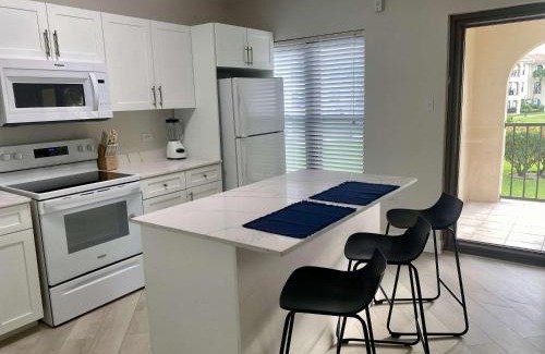 Seven Mile Beach Wohnung | Oceanfront Condo on Seven Mile Beach