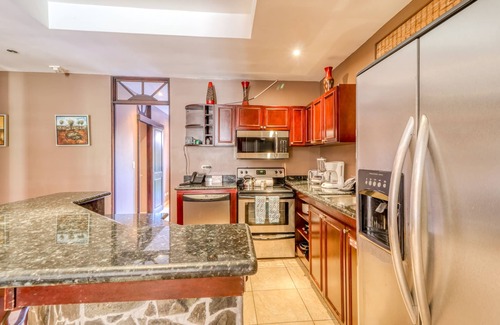 Barrio Los Villalobos Wohnung | Wohnung direkt am Meer mit Pool, gehobene Atmosphäre und tolle Lage!
