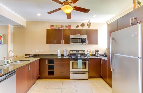 Barrio Los Villalobos Wohnung | Wohnung am Meer mit herrlichem Blick auf den Strand, eigenem Balkon und Gemeinschaftspool