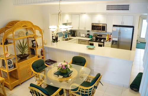 Seven Mile Beach Eigentumswohnung | Luxusvilla am Meer, Seven Mile Beach