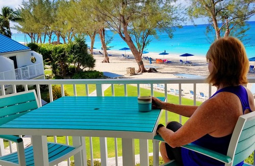 Seven Mile Beach Eigentumswohnung | Luxusvilla am Meer, Seven Mile Beach