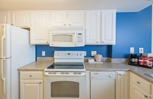 Myrtle Beach Eigentumswohnung | Oceanfront Oasis Deluxe Condo 18th Floor