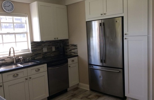 Cocoa Beach Eigentumswohnung | Direkt am Meer im 1. Stock, nur wenige Schritte vom Strand von The Wellington entfernt