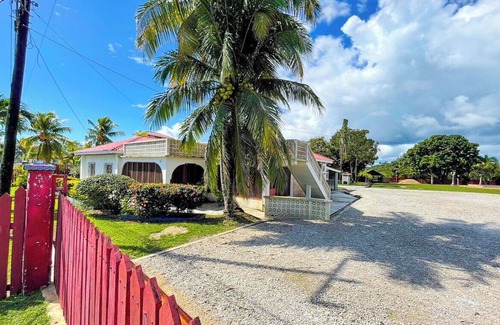 Santa Cruz Haus | Oceanfront Paradise with Stunning Mosaic Art, Pool & Rooftop Deck