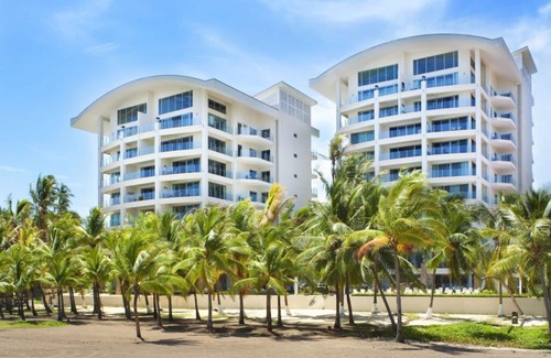 Jaco Eigentumswohnung | Oceanfront Penthouse, Million $$ anzeigen - Luxury 4BR / 4. 5BA mit Billardtisch