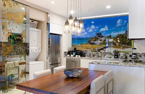 Playa Mujeres Villa | 🌞🏖️ OceanFront Resort Villas at Garza Blanca via MyBeachSuites