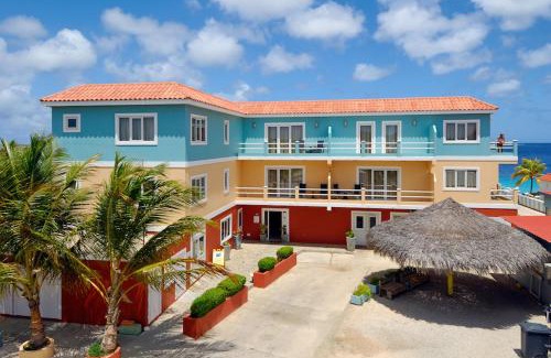Kralendijk Wohnung | Oceanfront Tarpon at Den Laman