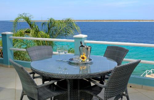 Kralendijk Wohnung | Oceanfront Tarpon at Den Laman