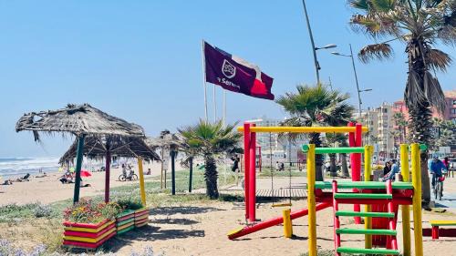 La Serena Wohnung | Oceanic Playa La Serena