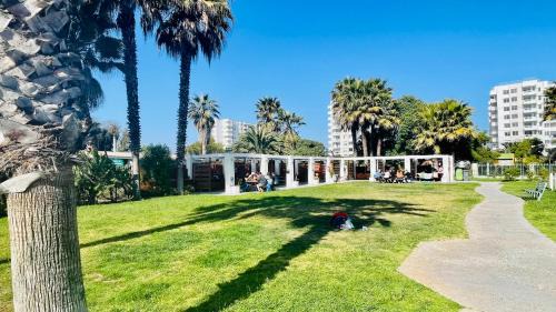 La Serena Wohnung | Oceanic Playa La Serena