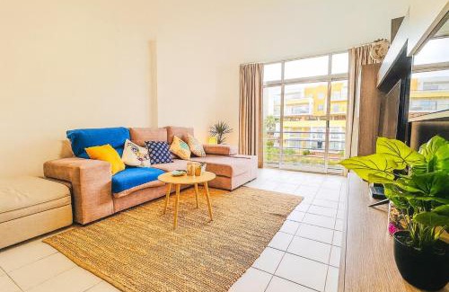 Praia da Rocha Wohnung | Oceanos 12 Holiday Apartment, Portimão, Algarve